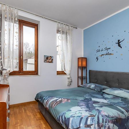 Into The Blu Apartment With Private Parking! Siena Exteriér fotografie